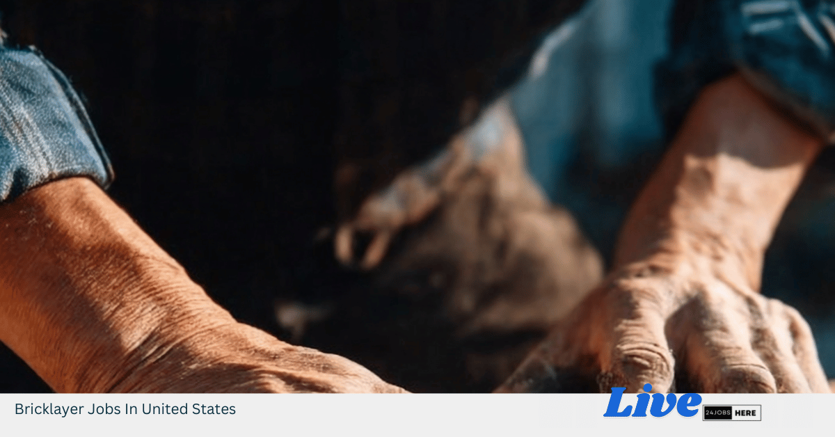 Bricklayer Jobs In United States