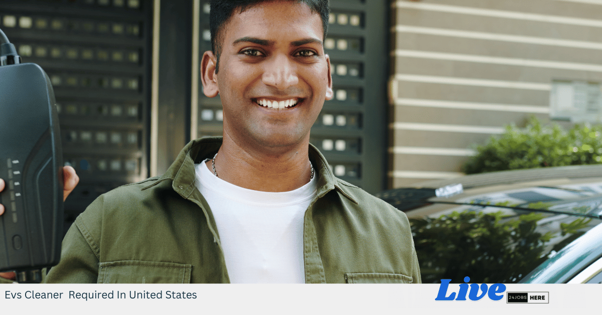 Evs Cleaner Required In United States