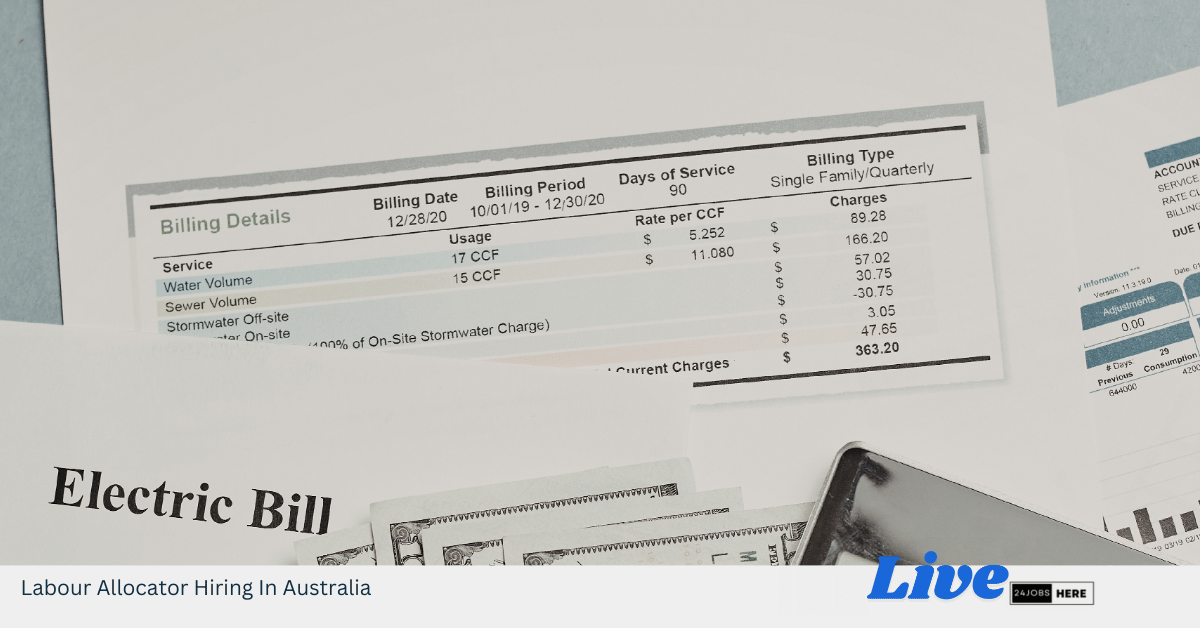 Labour Allocator Hiring In Australia