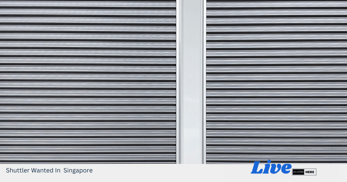 Shuttler Wanted In Singapore