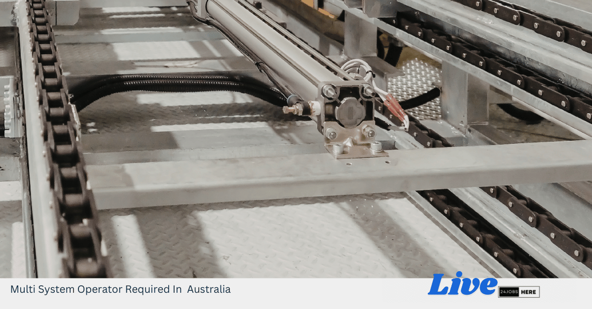 Multi System Operator Required In Australia